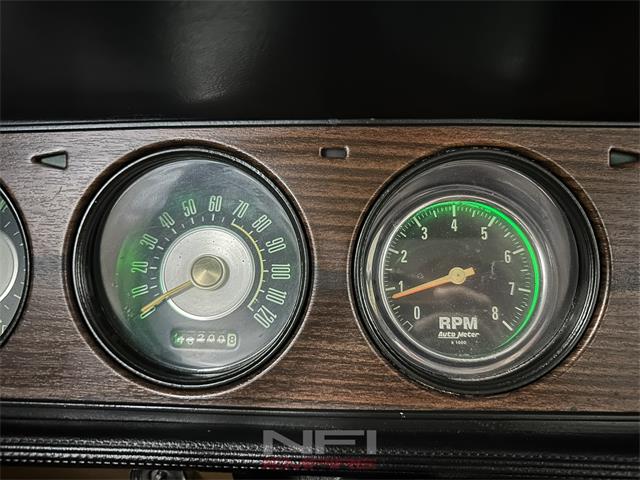 1969 Mercury Cougar (CC-2032415) for sale in North East, Pennsylvania