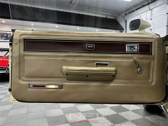 1969 Mercury Cougar (CC-2032415) for sale in North East, Pennsylvania