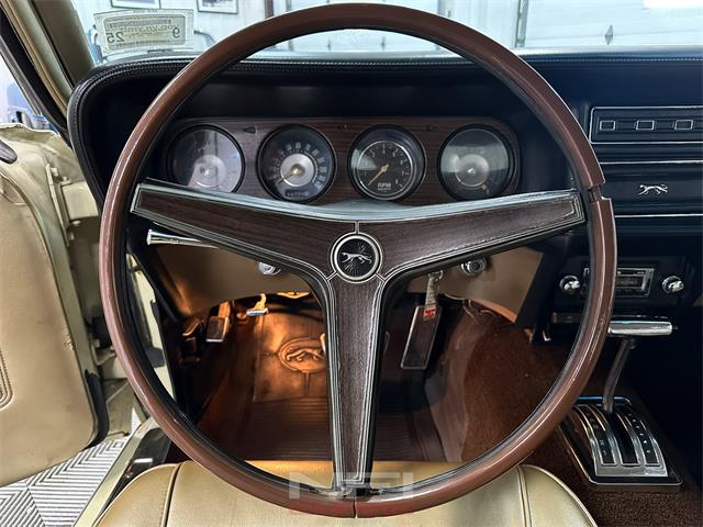1969 Mercury Cougar (CC-2032415) for sale in North East, Pennsylvania