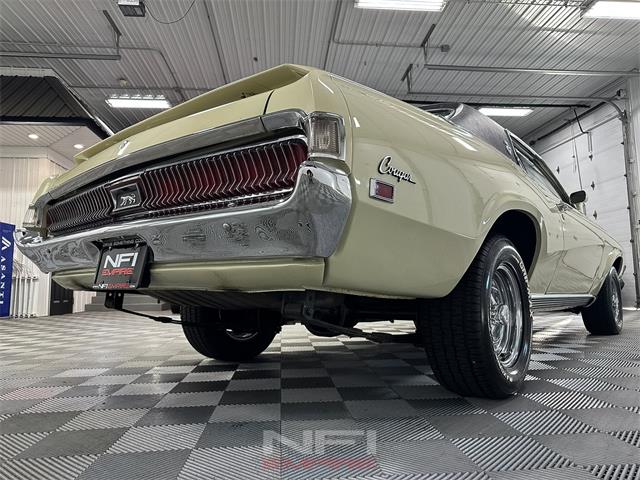 1969 Mercury Cougar (CC-2032415) for sale in North East, Pennsylvania