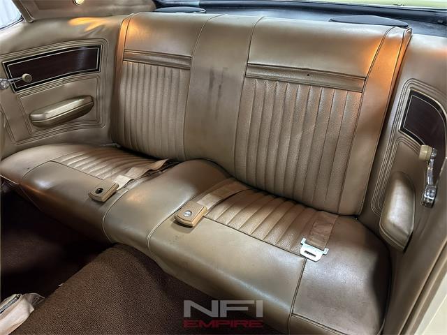 1969 Mercury Cougar (CC-2032415) for sale in North East, Pennsylvania