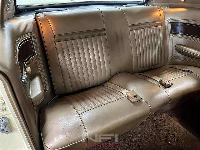 1969 Mercury Cougar (CC-2032415) for sale in North East, Pennsylvania
