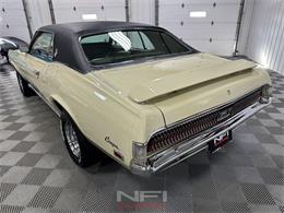 1969 Mercury Cougar (CC-2032415) for sale in North East, Pennsylvania