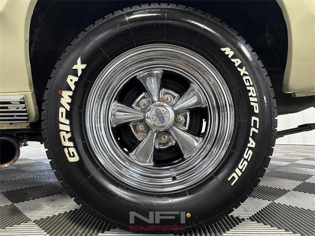 1969 Mercury Cougar (CC-2032415) for sale in North East, Pennsylvania