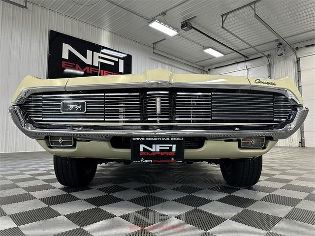 1969 Mercury Cougar (CC-2032415) for sale in North East, Pennsylvania