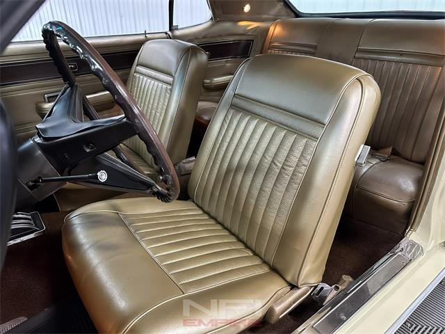1969 Mercury Cougar (CC-2032415) for sale in North East, Pennsylvania