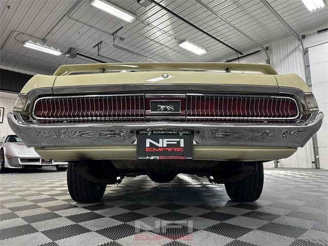 1969 Mercury Cougar (CC-2032415) for sale in North East, Pennsylvania