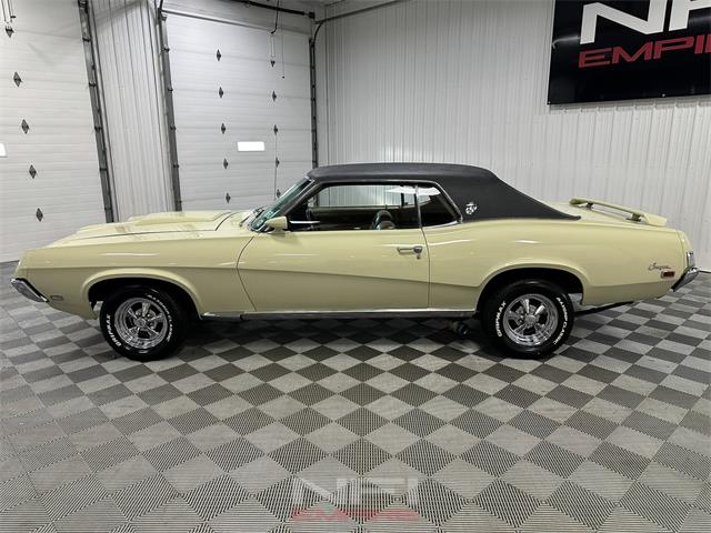 1969 Mercury Cougar (CC-2032415) for sale in North East, Pennsylvania