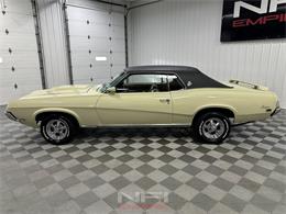 1969 Mercury Cougar (CC-2032415) for sale in North East, Pennsylvania