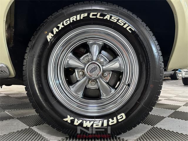 1969 Mercury Cougar (CC-2032415) for sale in North East, Pennsylvania