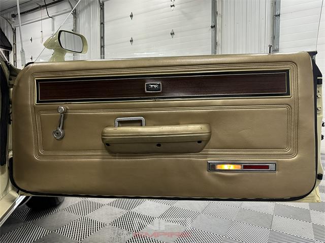 1969 Mercury Cougar (CC-2032415) for sale in North East, Pennsylvania