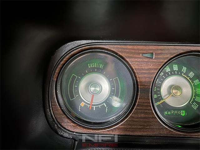 1969 Mercury Cougar (CC-2032415) for sale in North East, Pennsylvania