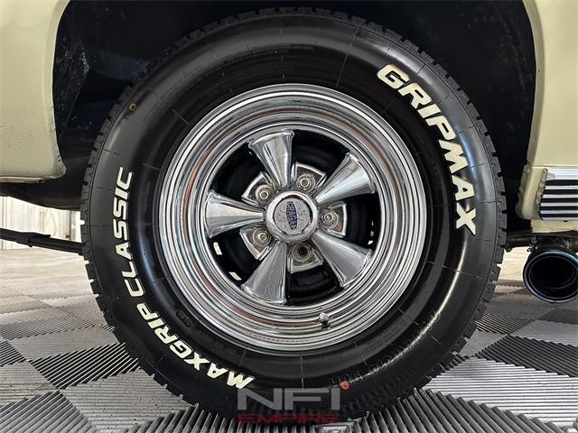 1969 Mercury Cougar (CC-2032415) for sale in North East, Pennsylvania