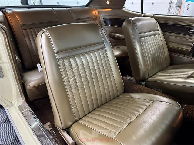 1969 Mercury Cougar (CC-2032415) for sale in North East, Pennsylvania