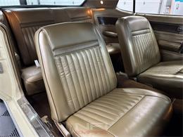 1969 Mercury Cougar (CC-2032415) for sale in North East, Pennsylvania