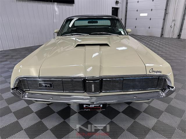 1969 Mercury Cougar (CC-2032415) for sale in North East, Pennsylvania