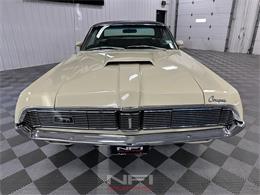 1969 Mercury Cougar (CC-2032415) for sale in North East, Pennsylvania