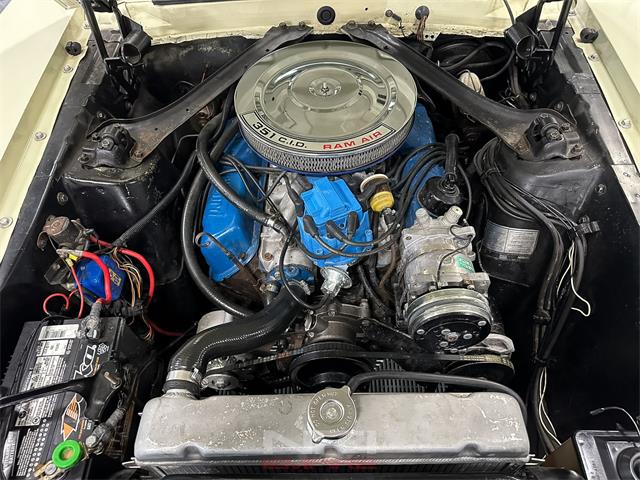 1969 Mercury Cougar (CC-2032415) for sale in North East, Pennsylvania