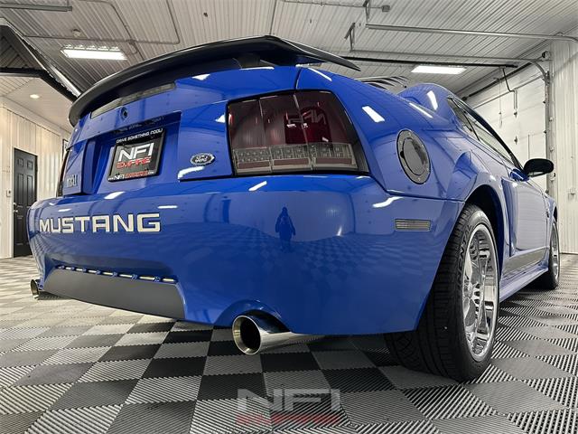 2004 Ford Mustang (CC-2032417) for sale in North East, Pennsylvania