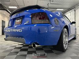 2004 Ford Mustang (CC-2032417) for sale in North East, Pennsylvania