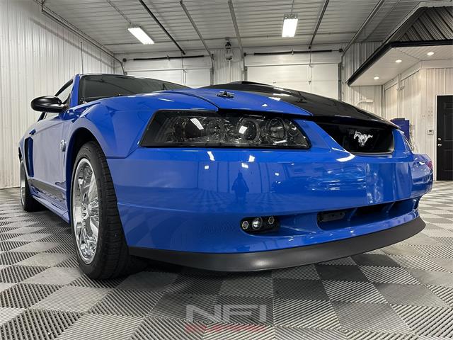 2004 Ford Mustang (CC-2032417) for sale in North East, Pennsylvania