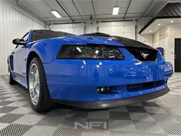 2004 Ford Mustang (CC-2032417) for sale in North East, Pennsylvania