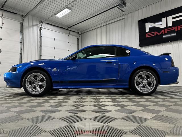 2004 Ford Mustang (CC-2032417) for sale in North East, Pennsylvania