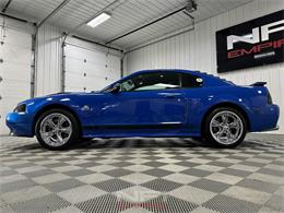 2004 Ford Mustang (CC-2032417) for sale in North East, Pennsylvania