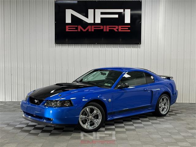 2004 Ford Mustang (CC-2032417) for sale in North East, Pennsylvania