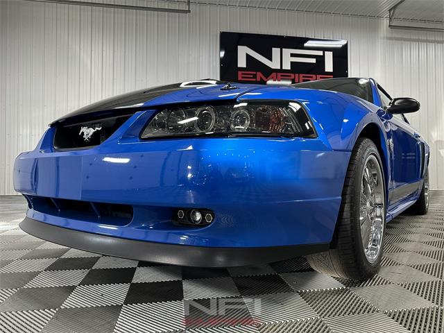 2004 Ford Mustang (CC-2032417) for sale in North East, Pennsylvania