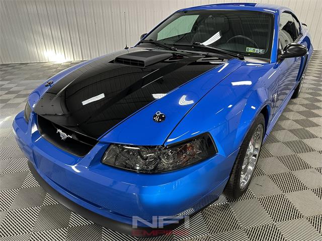 2004 Ford Mustang (CC-2032417) for sale in North East, Pennsylvania
