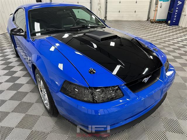 2004 Ford Mustang (CC-2032417) for sale in North East, Pennsylvania