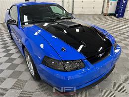 2004 Ford Mustang (CC-2032417) for sale in North East, Pennsylvania