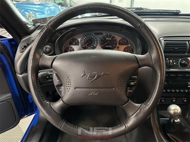 2004 Ford Mustang (CC-2032417) for sale in North East, Pennsylvania