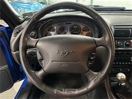 2004 Ford Mustang (CC-2032417) for sale in North East, Pennsylvania