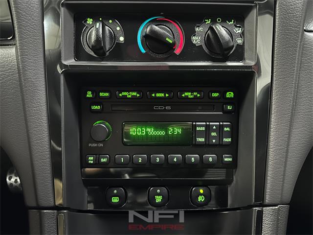 2004 Ford Mustang (CC-2032417) for sale in North East, Pennsylvania