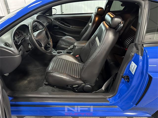 2004 Ford Mustang (CC-2032417) for sale in North East, Pennsylvania