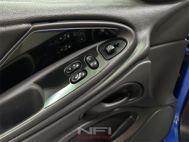 2004 Ford Mustang (CC-2032417) for sale in North East, Pennsylvania