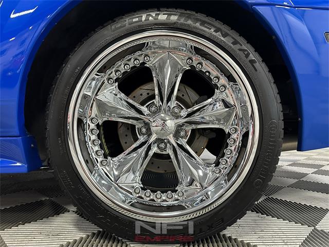 2004 Ford Mustang (CC-2032417) for sale in North East, Pennsylvania