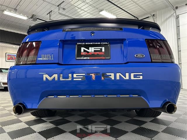 2004 Ford Mustang (CC-2032417) for sale in North East, Pennsylvania