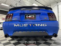 2004 Ford Mustang (CC-2032417) for sale in North East, Pennsylvania
