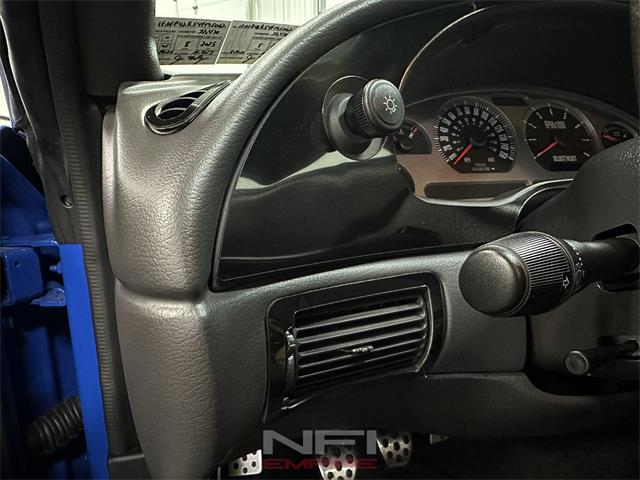 2004 Ford Mustang (CC-2032417) for sale in North East, Pennsylvania
