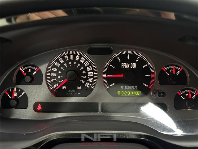 2004 Ford Mustang (CC-2032417) for sale in North East, Pennsylvania