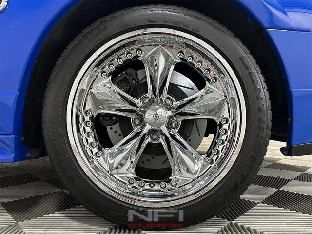 2004 Ford Mustang (CC-2032417) for sale in North East, Pennsylvania