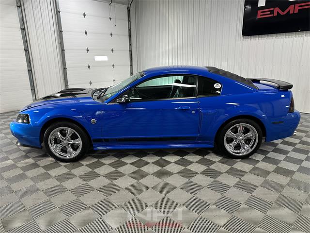 2004 Ford Mustang (CC-2032417) for sale in North East, Pennsylvania
