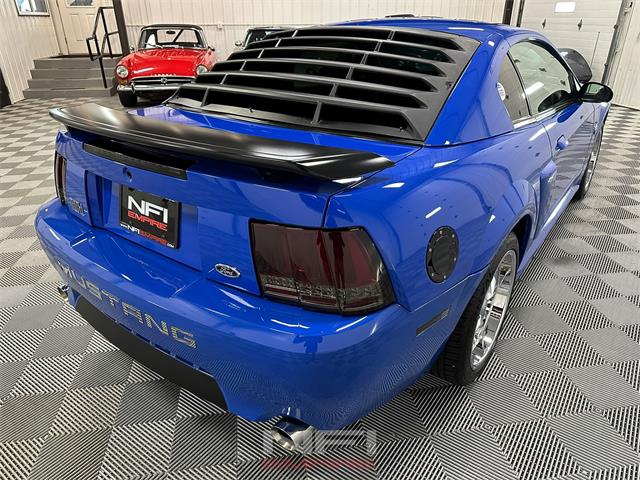 2004 Ford Mustang (CC-2032417) for sale in North East, Pennsylvania