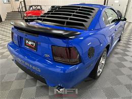 2004 Ford Mustang (CC-2032417) for sale in North East, Pennsylvania