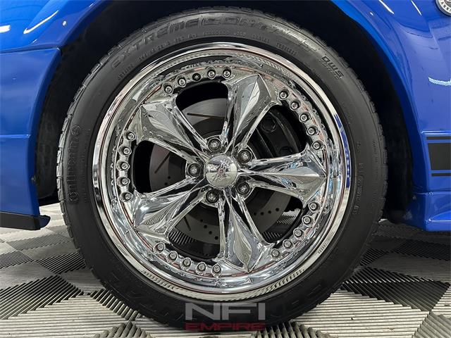2004 Ford Mustang (CC-2032417) for sale in North East, Pennsylvania