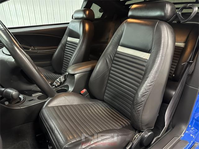 2004 Ford Mustang (CC-2032417) for sale in North East, Pennsylvania