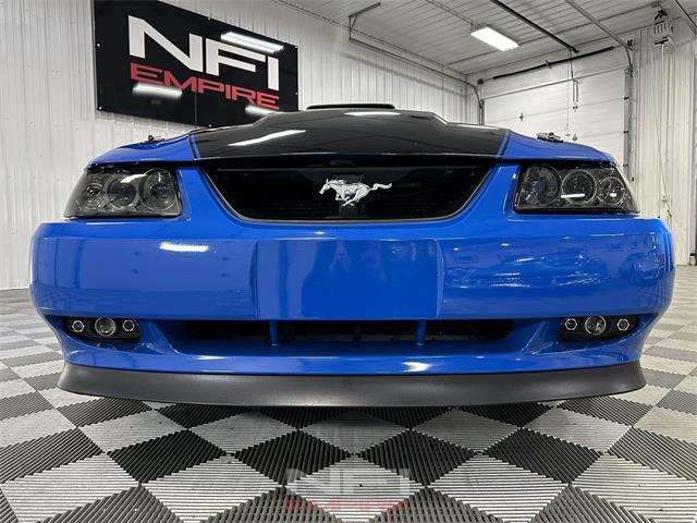 2004 Ford Mustang (CC-2032417) for sale in North East, Pennsylvania